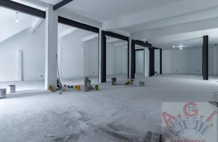 Imagem: Galpão / Salão para Alugar, Vila Nilo