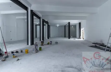 Imagem: Galpão / Salão para Alugar, Vila Nilo