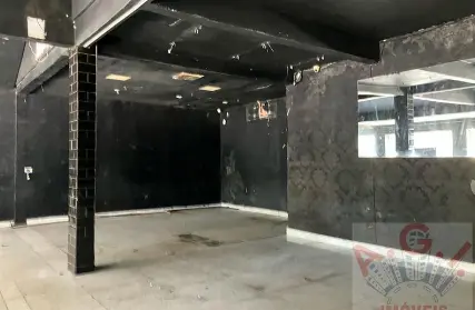 Imagem: Galpão / Salão para Alugar, Parada Inglesa