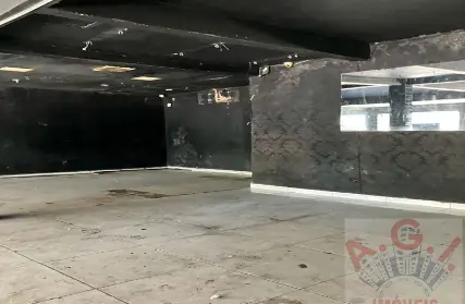 Imagem: Galpão / Salão para Alugar, Parada Inglesa