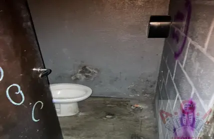 Imagem: Galpão / Salão para Alugar, Parada Inglesa