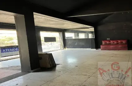 Imagem: Galpão / Salão para Alugar, Parada Inglesa