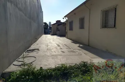 Imagem: Terreno para Venda, Carandiru