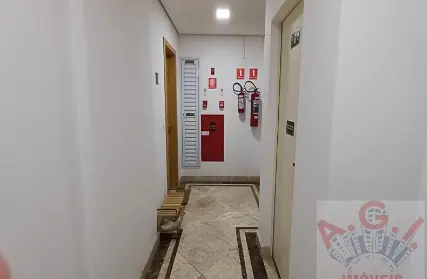 Imagem: Apartamento para Alugar, Casa Verde