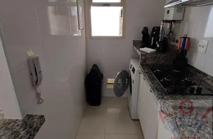 Imagem: Apartamento para Alugar, Casa Verde