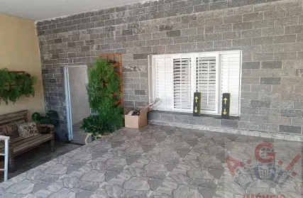 Imagem: Casa Térrea para Venda, Vila Maria Alta