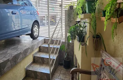 Imagem: Casa Térrea para Venda, Vila Maria Alta