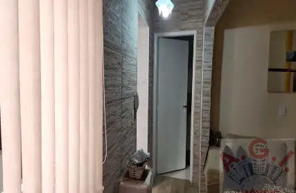 Imagem: Casa Térrea para Venda, Vila Maria Alta