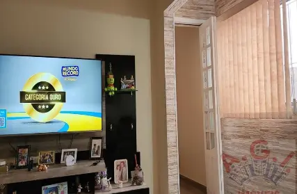 Imagem: Casa Térrea para Venda, Vila Maria Alta