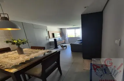 Imagem: Apartamento para Venda, Vila Irmãos Arnoni