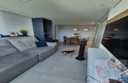 Imagem: Apartamento para Venda, Vila Irmãos Arnoni