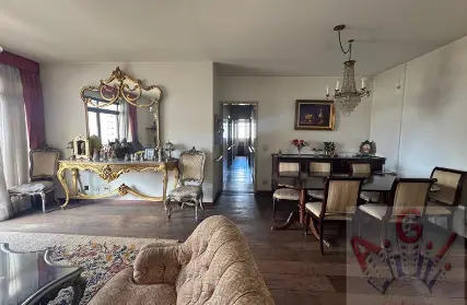 Imagem: Apartamento para Alugar, Santana