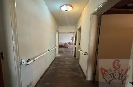 Imagem: Apartamento para Alugar, Santana