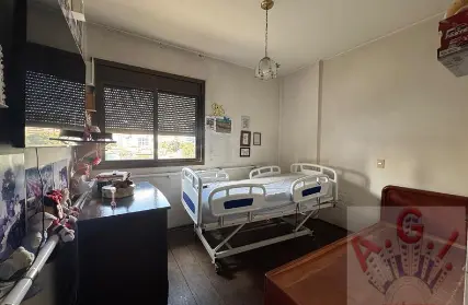 Imagem: Apartamento para Alugar, Santana