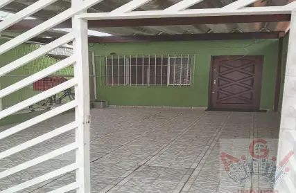 Imagem: Sobrado para Alugar, Vila Isolina Mazzei