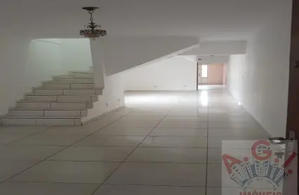 Imagem: Sobrado para Alugar, Vila Isolina Mazzei