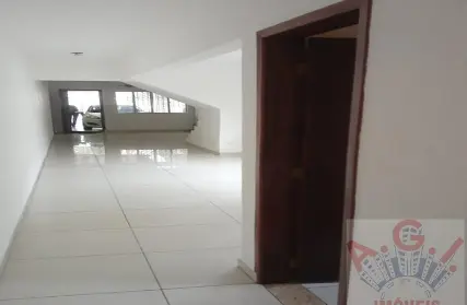 Imagem: Sobrado para Alugar, Vila Isolina Mazzei