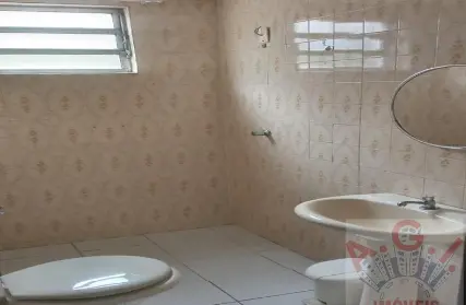 Imagem: Sobrado para Alugar, Vila Isolina Mazzei