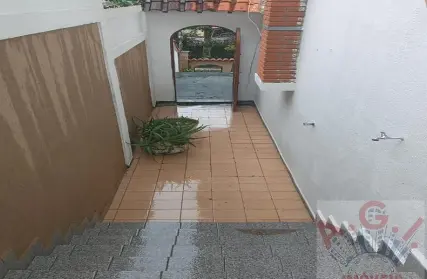 Imagem: Sobrado para Venda, Vila Pedra Branca