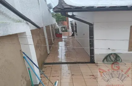 Imagem: Sobrado para Venda, Vila Pedra Branca