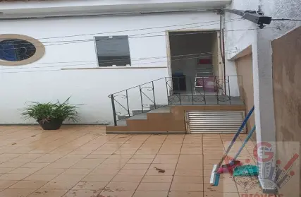 Imagem: Sobrado para Venda, Vila Pedra Branca