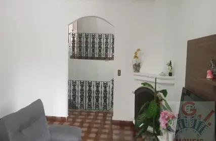 Imagem: Sobrado para Venda, Vila Pedra Branca