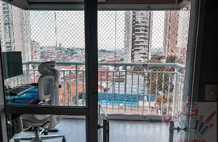 Imagem: Apartamento para Venda, Lauzane Paulista