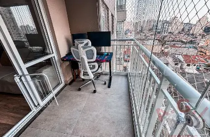 Imagem: Apartamento para Venda, Lauzane Paulista