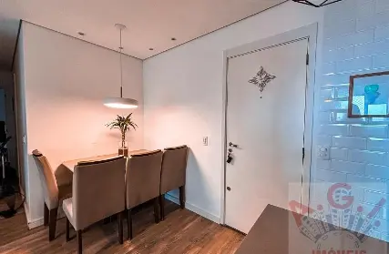 Imagem: Apartamento para Venda, Lauzane Paulista