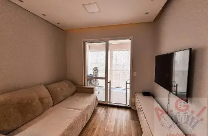 Imagem: Apartamento para Venda, Lauzane Paulista