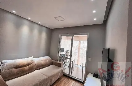Imagem: Apartamento para Venda, Lauzane Paulista