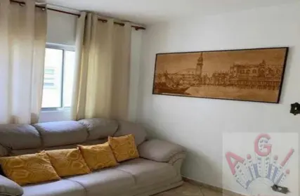 Imagem: Apartamento para Venda, Jardim São Paulo
