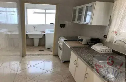 Imagem: Apartamento para Venda, Jardim São Paulo