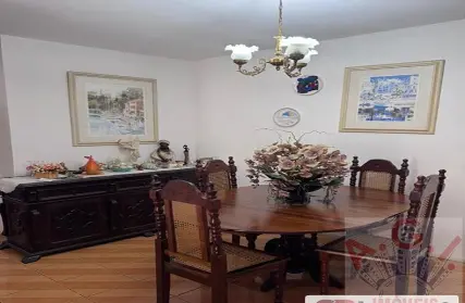 Imagem: Apartamento para Venda, Santa Teresinha