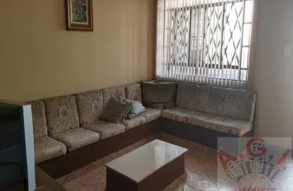 Imagem: Sobrado para Venda, Lauzane Paulista