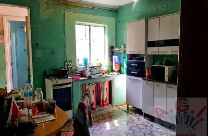 Imagem: Sobrado para Venda, Lauzane Paulista