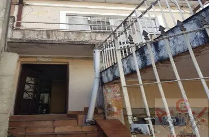 Imagem: Sobrado para Venda, Lauzane Paulista