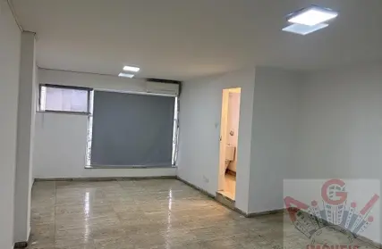 Imagem: Sala Comercial para Alugar, Santana