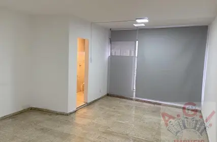 Imagem: Sala Comercial para Alugar, Santana