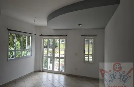 Imagem: Sobrado para Alugar, Jardim Leonor Mendes de Barros