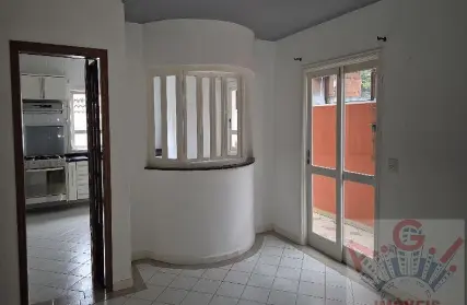 Imagem: Sobrado para Alugar, Jardim Leonor Mendes de Barros