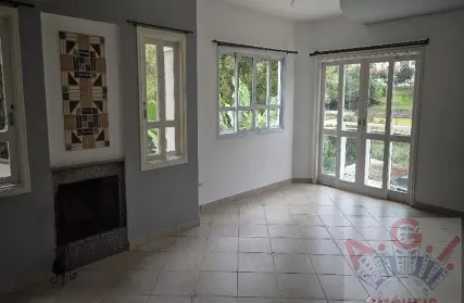 Imagem: Sobrado para Alugar, Jardim Leonor Mendes de Barros