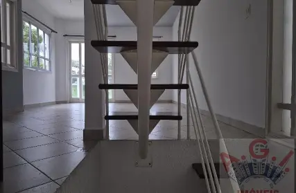 Imagem: Sobrado para Alugar, Jardim Leonor Mendes de Barros