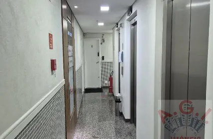 Imagem: Sala Comercial para Venda, Santana