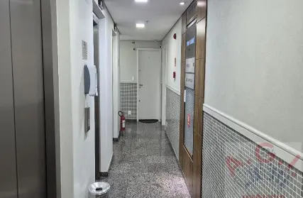 Imagem: Sala Comercial para Venda, Santana