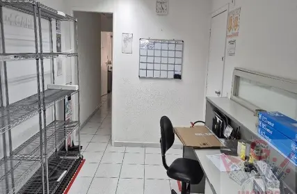 Imagem: Sala Comercial para Venda, Santana
