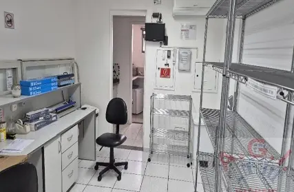 Imagem: Sala Comercial para Venda, Santana