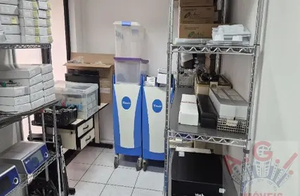 Imagem: Sala Comercial para Venda, Santana
