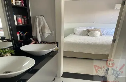Imagem: Apartamento para Venda, Santa Teresinha