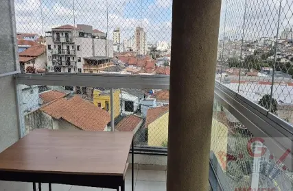 Imagem: Apartamento para Venda, Santa Teresinha